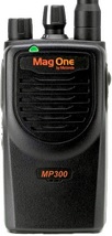 Рация Motorola Mag One MP300